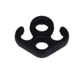 Q ACC-SLING-DEVIL-BLACK        SLING MOUNT BLK