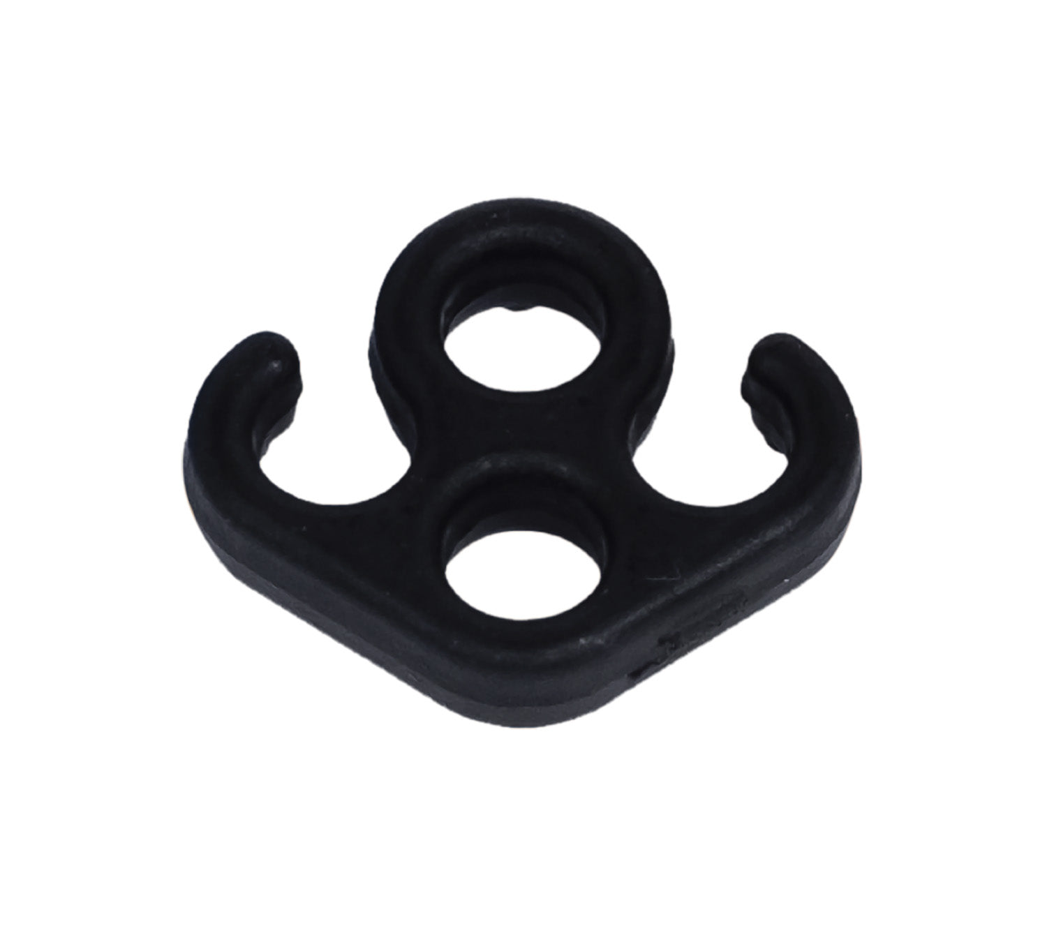Q ACC-SLING-DEVIL-BLACK        SLING MOUNT BLK