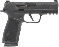 SIG 365XCA9BXR310       P365 9MM 3.7 10R OR    BLK
