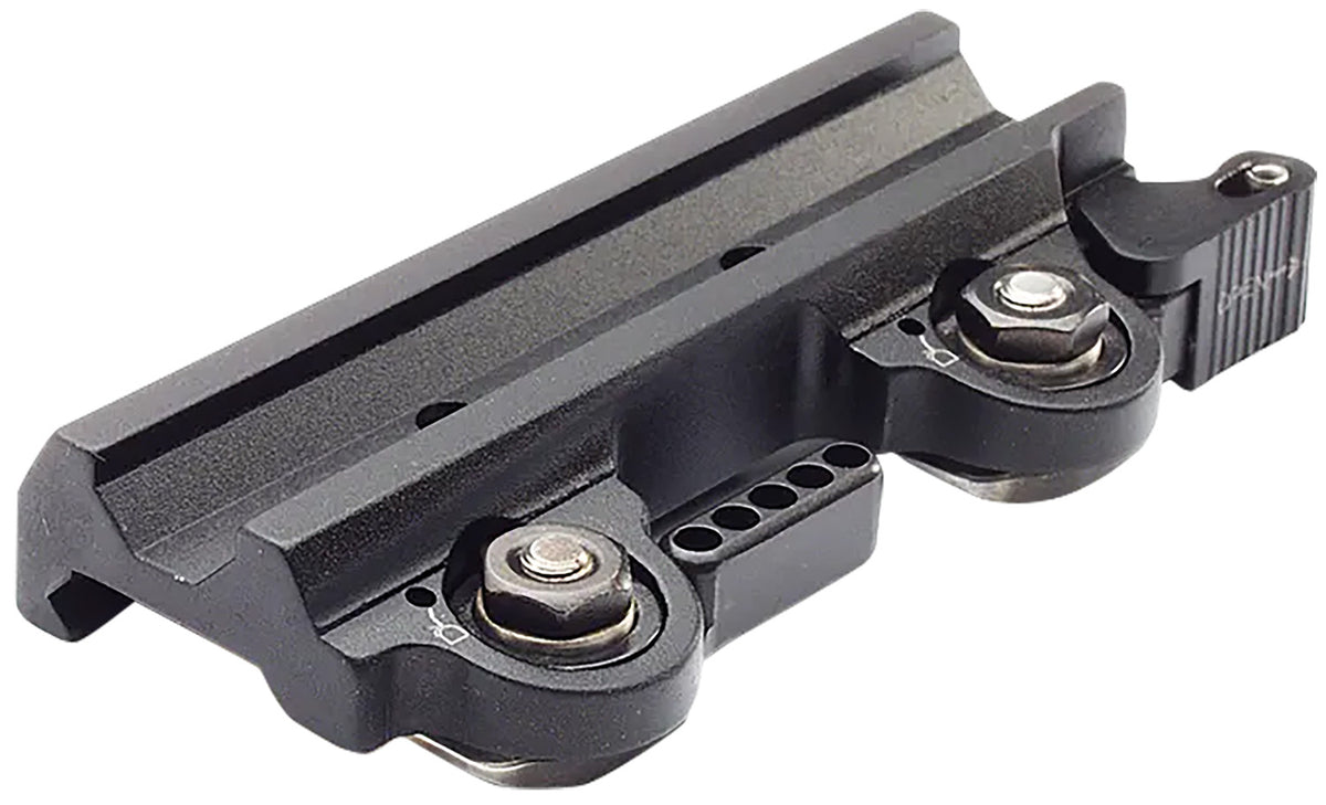 LARUE LT100       QD ACOG MOUNT