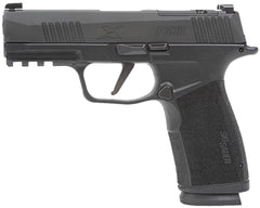 SIG 365XCA9BXR310       P365 9MM 3.7 10R OR    BLK