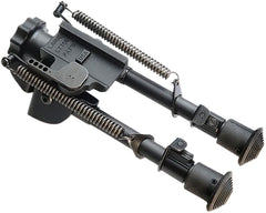 LARUE 680005706K  QD MOUNT WITH HARRIS 69" BIPOD