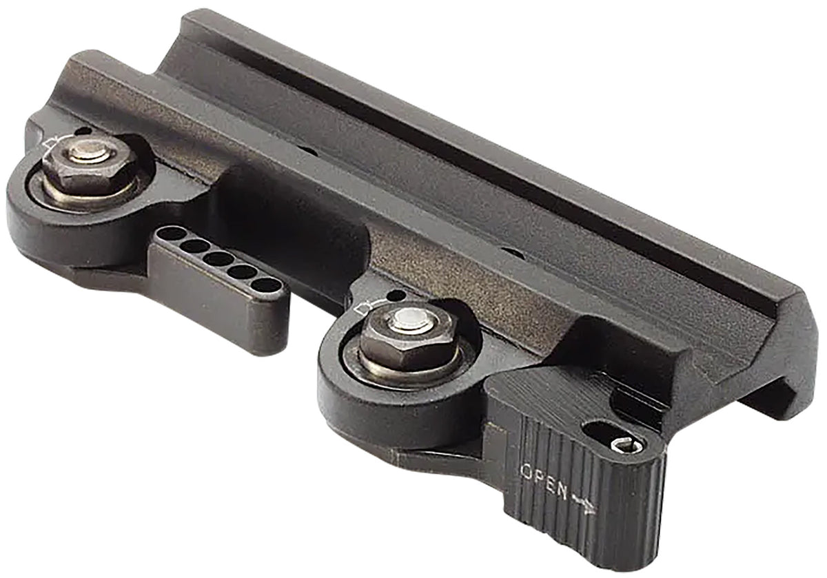 LARUE LT100       QD ACOG MOUNT