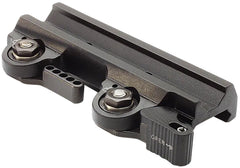 LARUE LT100       QD ACOG MOUNT