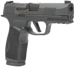 SIG 365XCA9BXR310       P365 9MM 3.7 10R OR    BLK