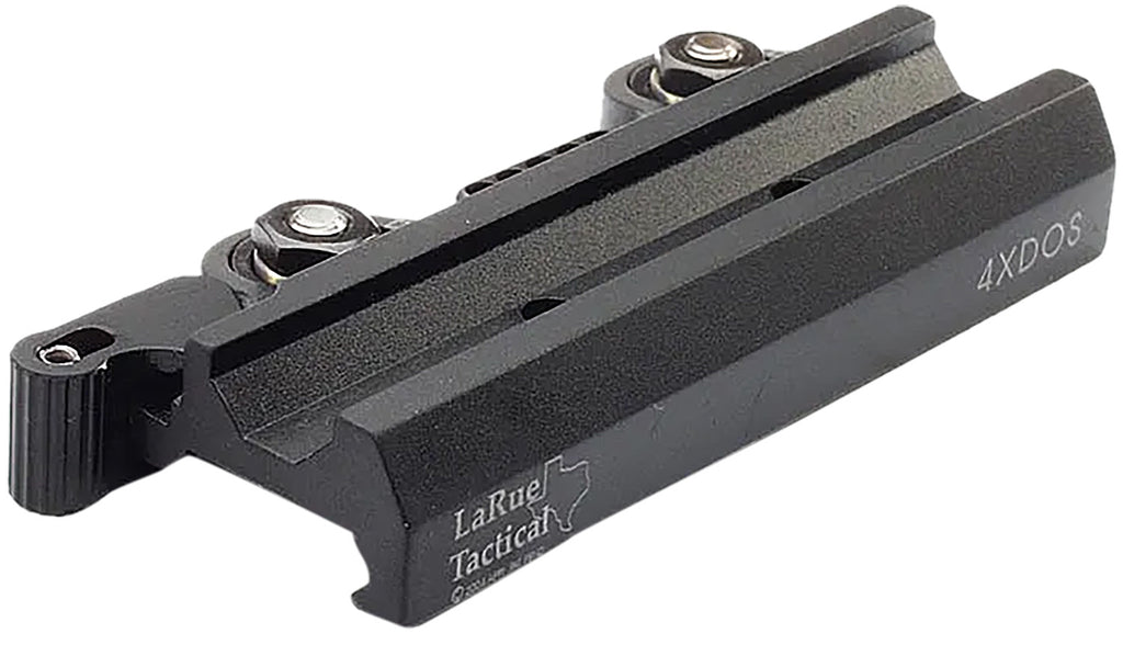 LARUE LT100       QD ACOG MOUNT