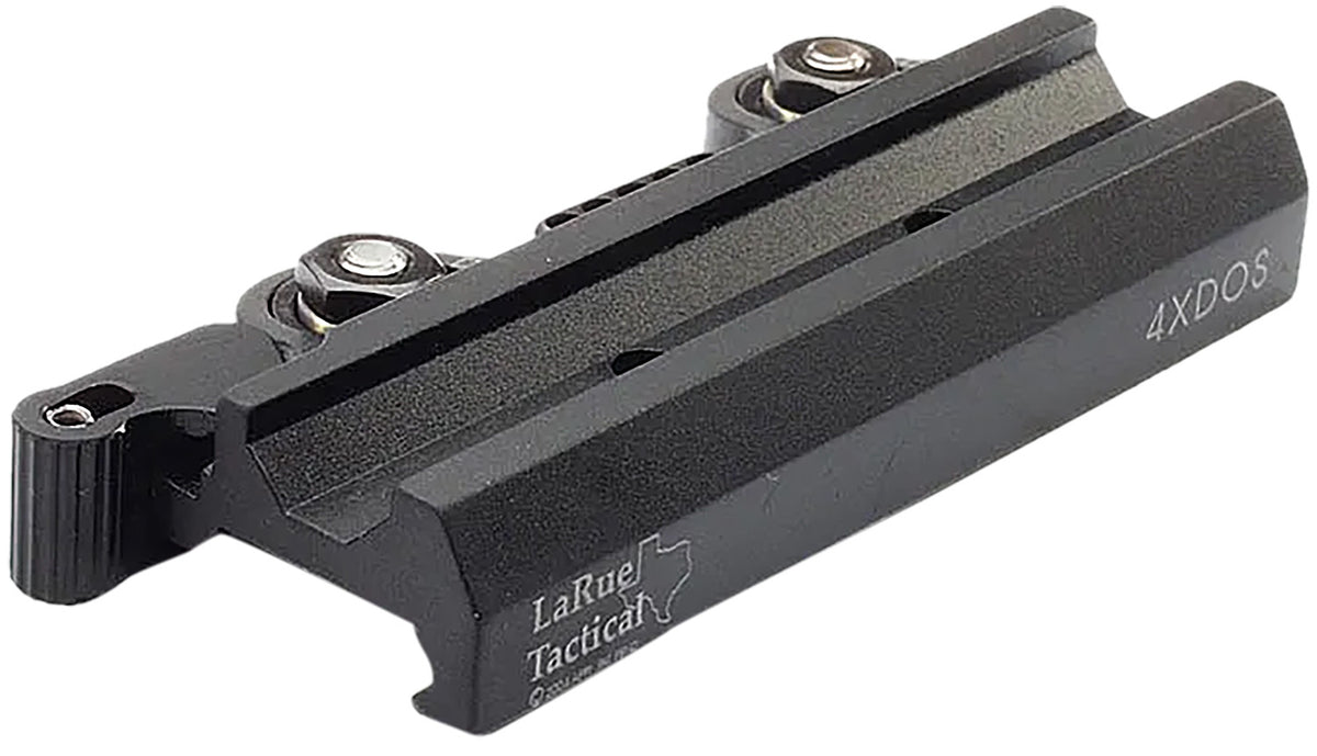 LARUE LT100       QD ACOG MOUNT