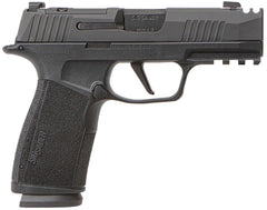SIG 365XCA9COMP10       P365 9MM  3.1  OR 10R BLK