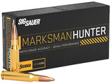 SIG E7RMGK16020     MRKSMN HNTR 7MMRM 160GR  20/10