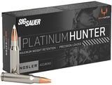 SIG E243PH9020      PLATNM HNTR 243    90GR  20/10