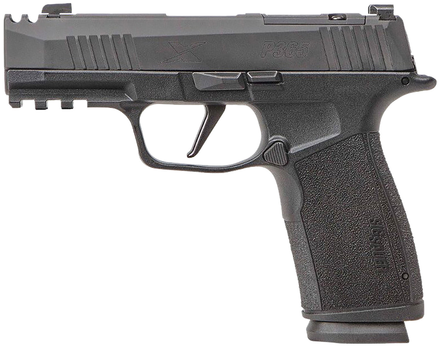 SIG 365XCA9COMP10       P365 9MM  3.1  OR 10R BLK