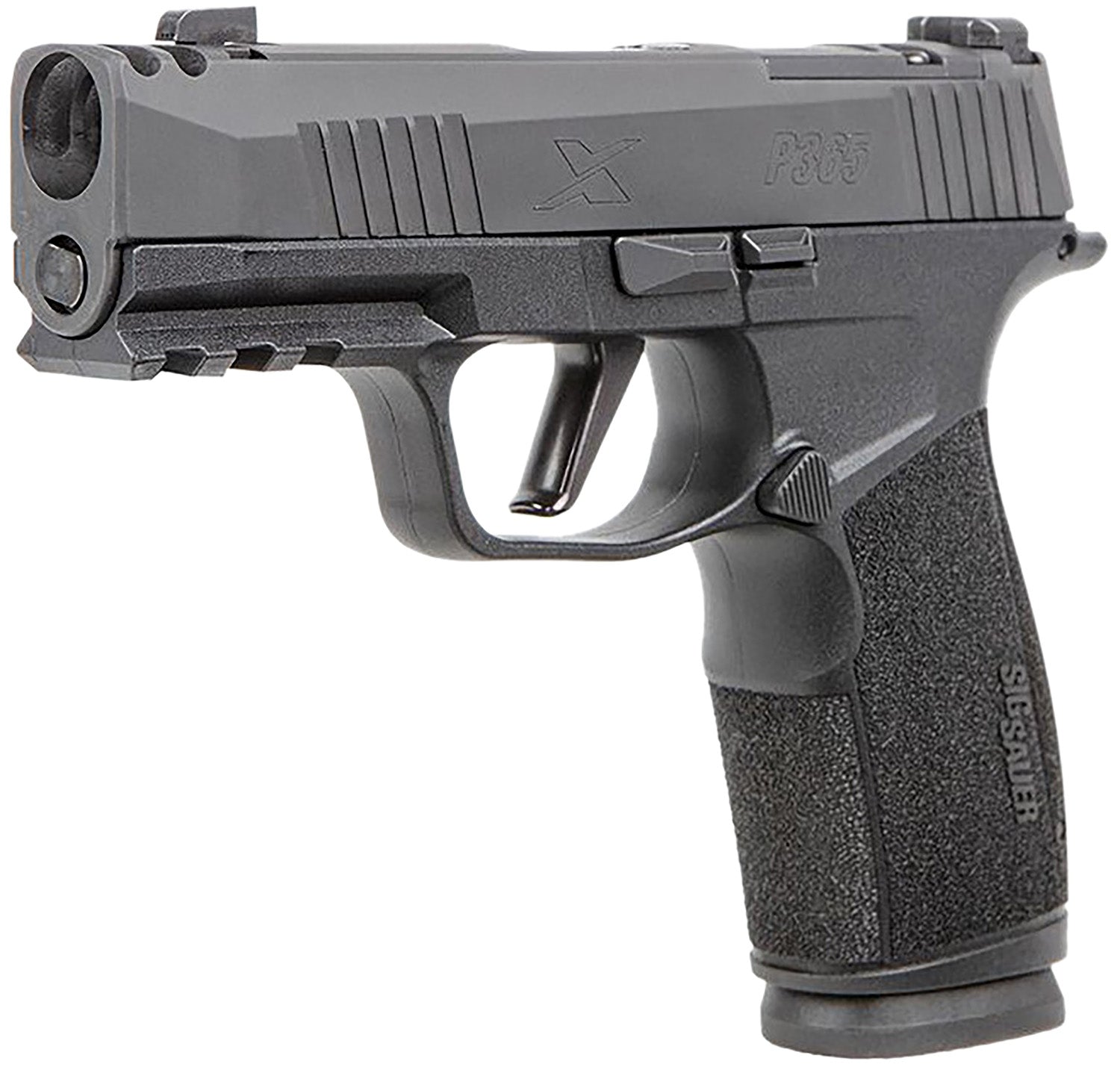 SIG 365XCA9COMP10       P365 9MM  3.1  OR 10R BLK