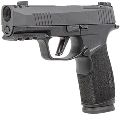 SIG 365XCA9COMP10       P365 9MM  3.1  OR 10R BLK