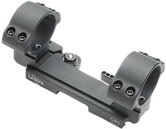 LARUE LT111-30    QD INLINE SCP MNT MED 30MM