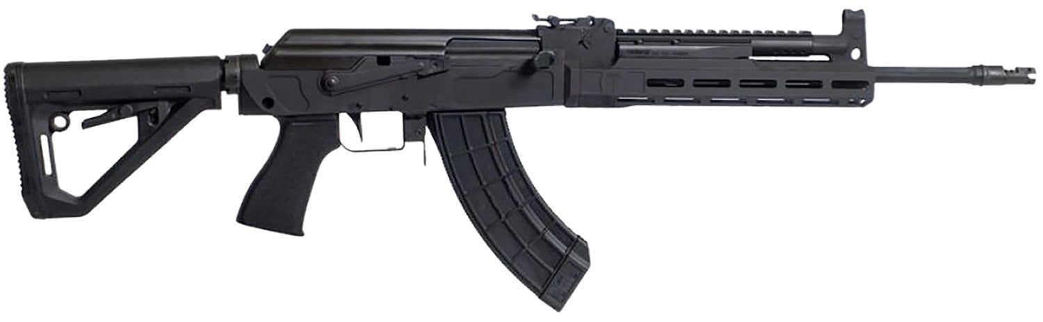 CIA RI4998N    SHARPS MB47    762X39 RFL   30RD