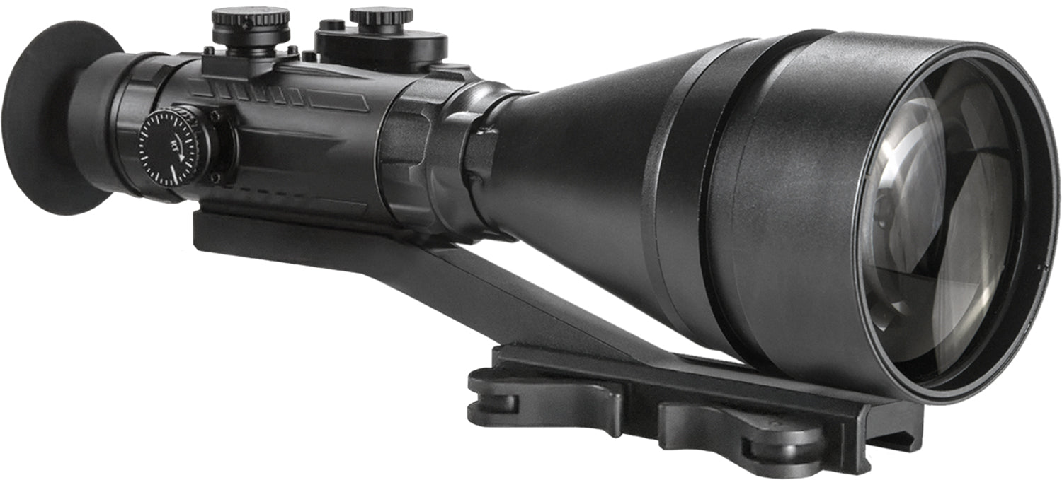 AGM 15WP6623483111  WOLVERINE PRO6 3AL1 6X RFL SCP