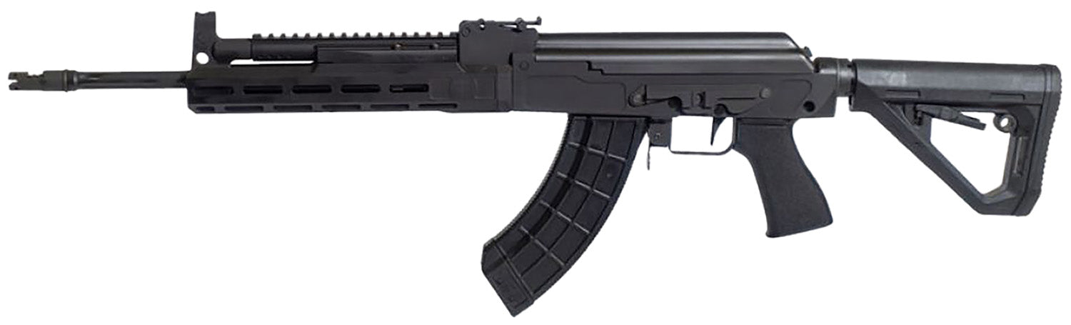 CIA RI4998N    SHARPS MB47    762X39 RFL   30RD