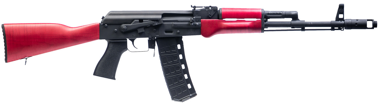 CIA RI5042N    BFT556         556    16.2  30R RED