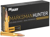 SIG E3006GK16520    MRKSMN HNTR 3006  165GR  20/10