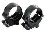 SAUER 80222363 505 SADDLE MOUNT 40MM RING