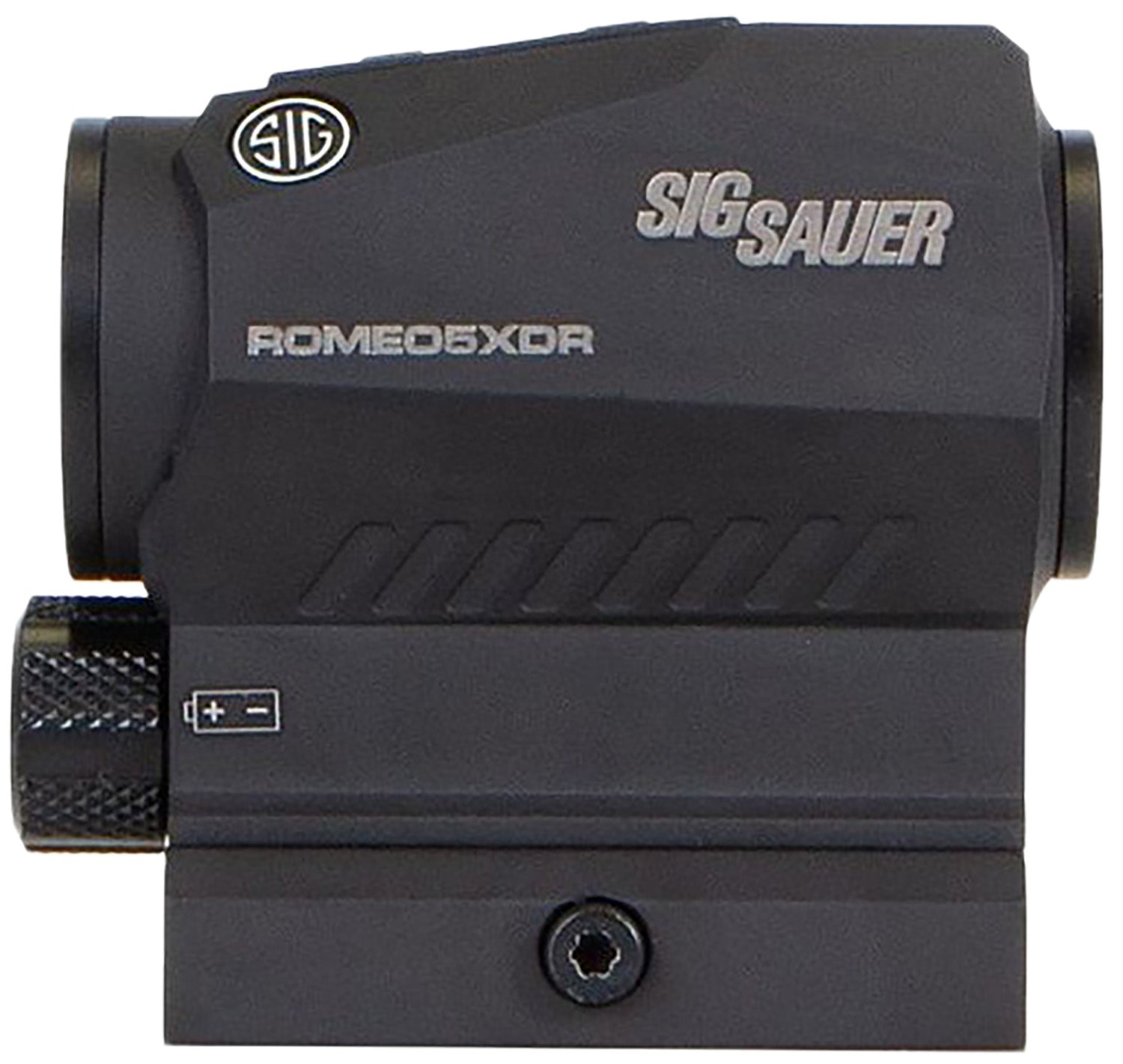 SIG SOR5X201    ROMEO5XDR G2 CMP REDDOT 1X20