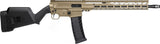 CMMG 94AC80F-CT  DISSENT BR4 9MM    16.1 *CA COY