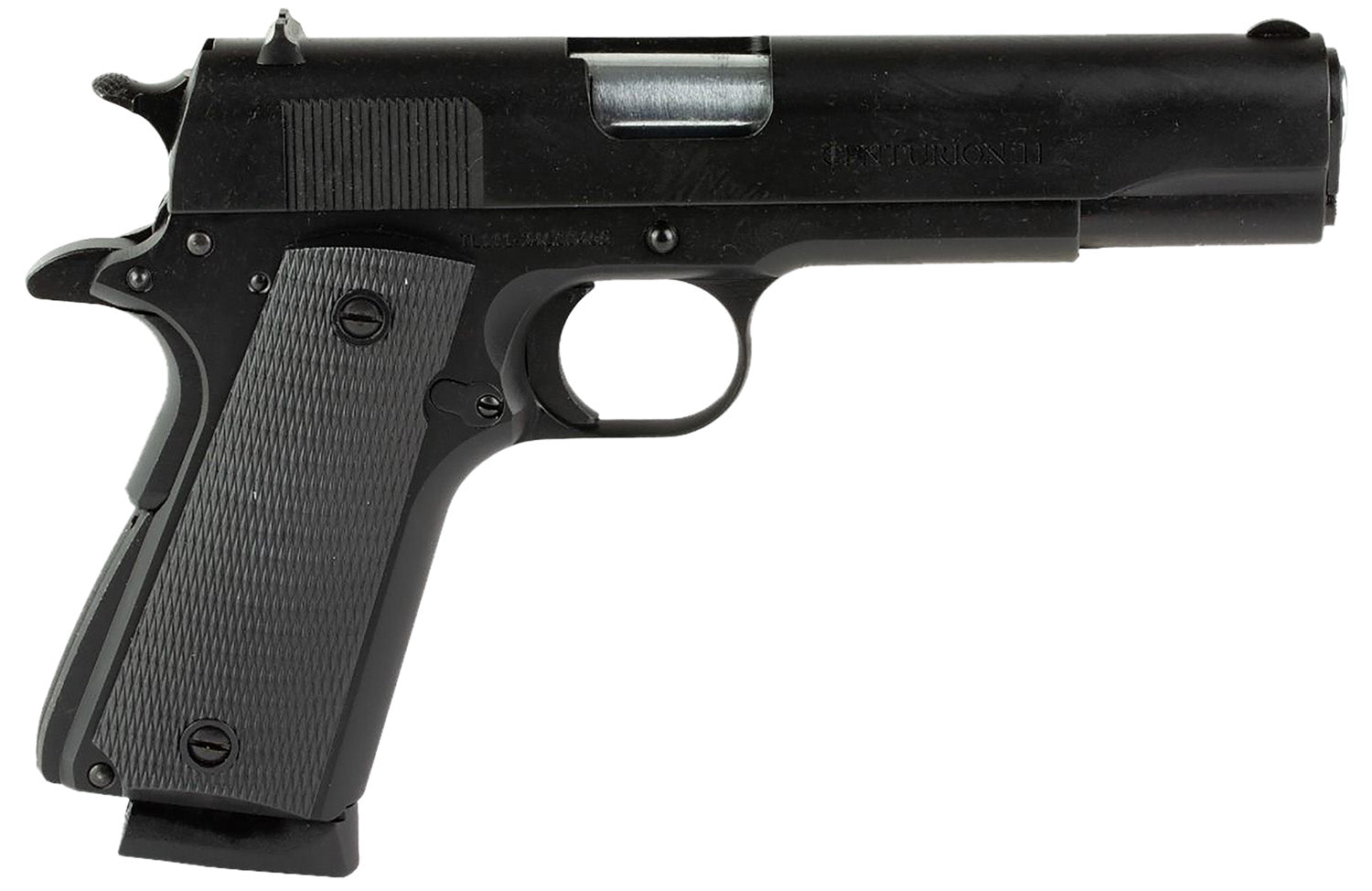 CIA HG9402N      CENTURION 11   45   5   8R