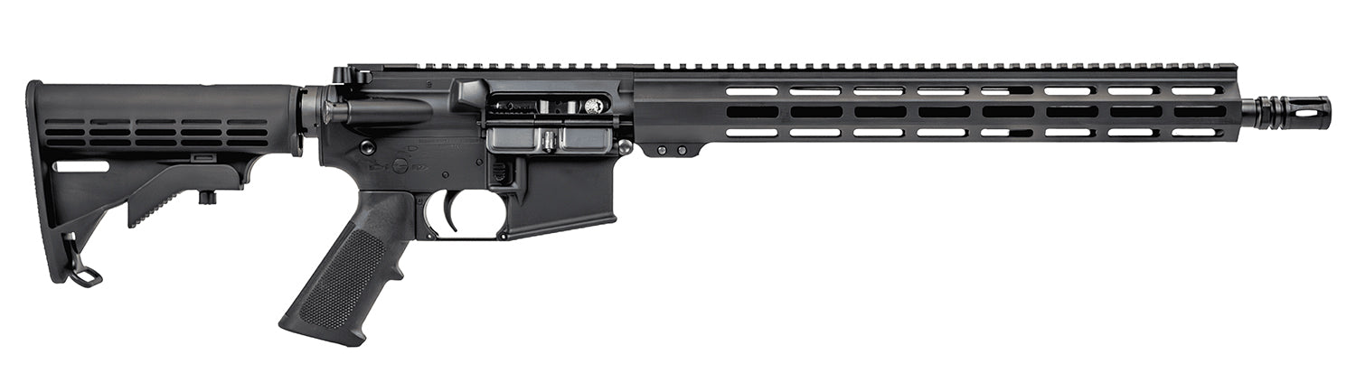BATTLE WORKHORSE-LT           223WY            BLK