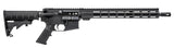 BATTLE WORKHORSE-LT           223WY            BLK