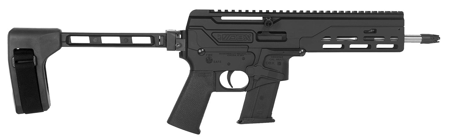 DIA DB1629L001  5.7X28 DBX57      20 *BRACE*   BLK