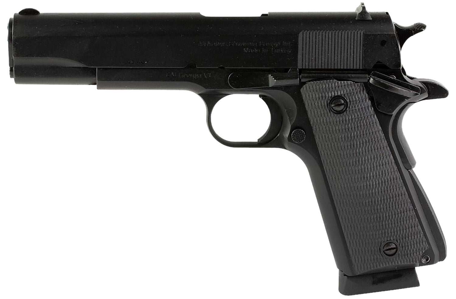 CIA HG9402N      CENTURION 11   45   5   8R
