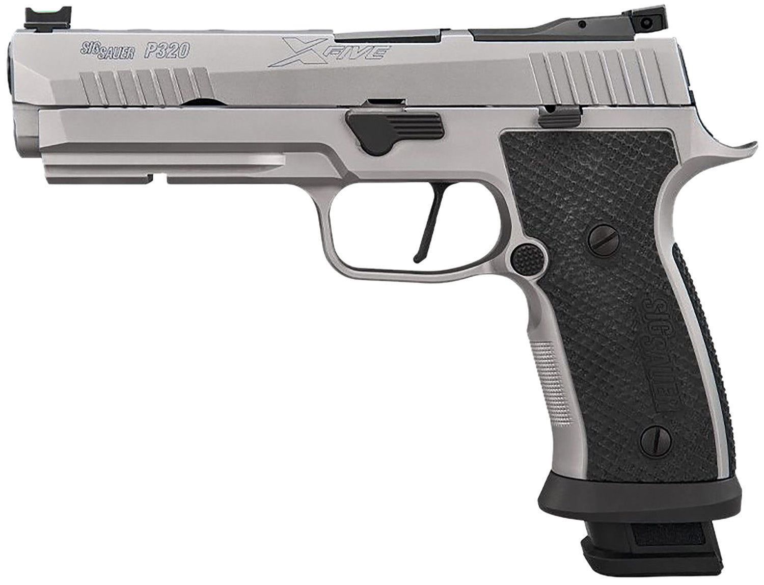 SIG 320SXG59STAS10       P320 9M       5 OR 10R SS