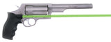 VIR 900-0012  GREEN LASER GRIP TAURUS JUDGE