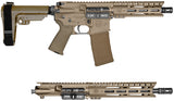 DIA DB195AK061  5.56 7"/300 10"CMBO DB15 30R*BRC*