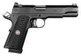 WILS CQB-FS-45    CQB 45ACP 5" 8RD BLK ARMOR TUFF