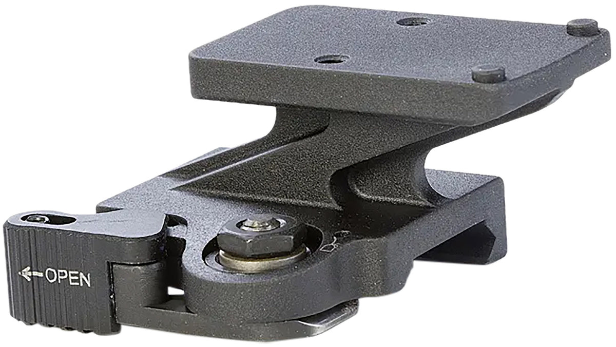 LARUE LT827       QD RMR MOUNT  MEDIUM