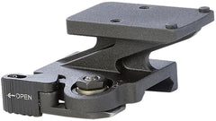 LARUE LT827       QD RMR MOUNT  MEDIUM