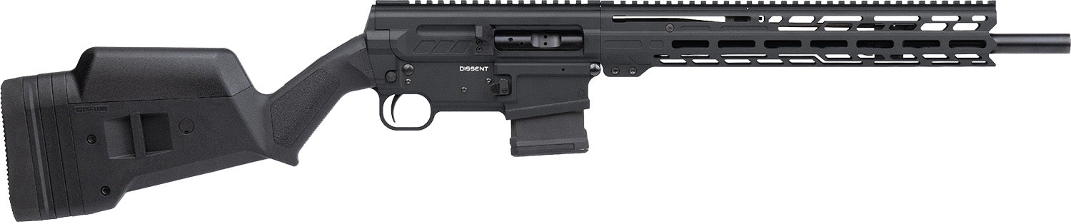 CMMG 55A830B-AB  DISSENT BR4   556  16.1   ARBLK
