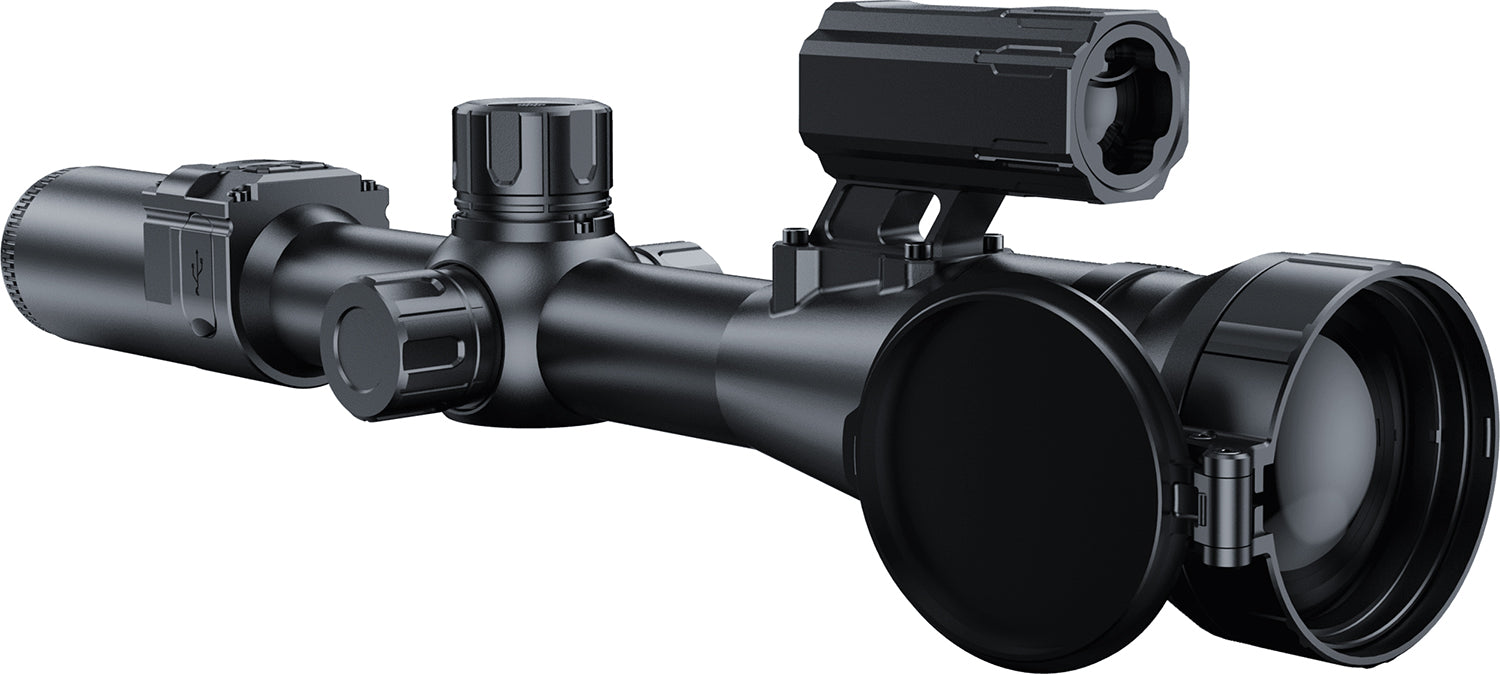 PARD PA6-50/LRF    PANTERA 640 50MM THER SCP W/LRF