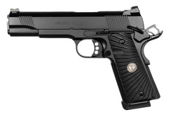 WILS CQB-FS-45    CQB 45ACP 5" 8RD BLK ARMOR TUFF