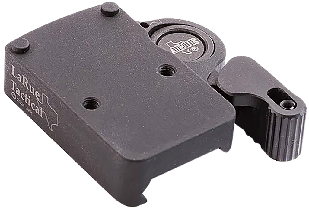 LARUE LT837       QD RMR MOUNT  ULTRA LOW