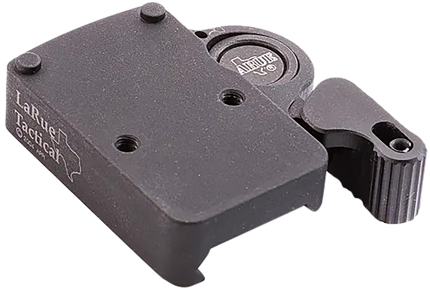 LARUE LT837       QD RMR MOUNT  ULTRA LOW
