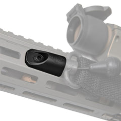 REPTILIA 100123 SOCKET M-LOK QD ATTCHMNT POINT BLK