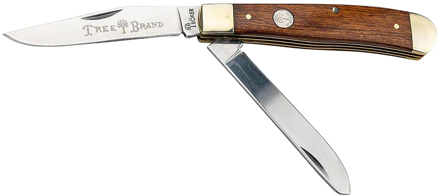 BOK 110832     TRAD SER 2.0 TRAPPER ROSEWOOD