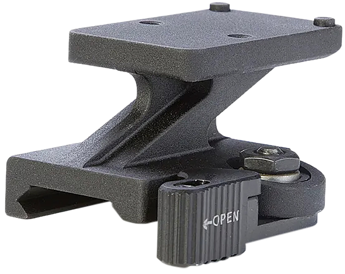 LARUE LT827       QD RMR MOUNT  MEDIUM