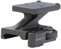 LARUE LT827       QD RMR MOUNT  MEDIUM