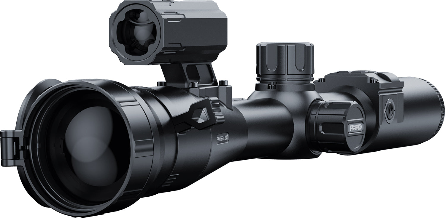 PARD PA6-50/LRF    PANTERA 640 50MM THER SCP W/LRF