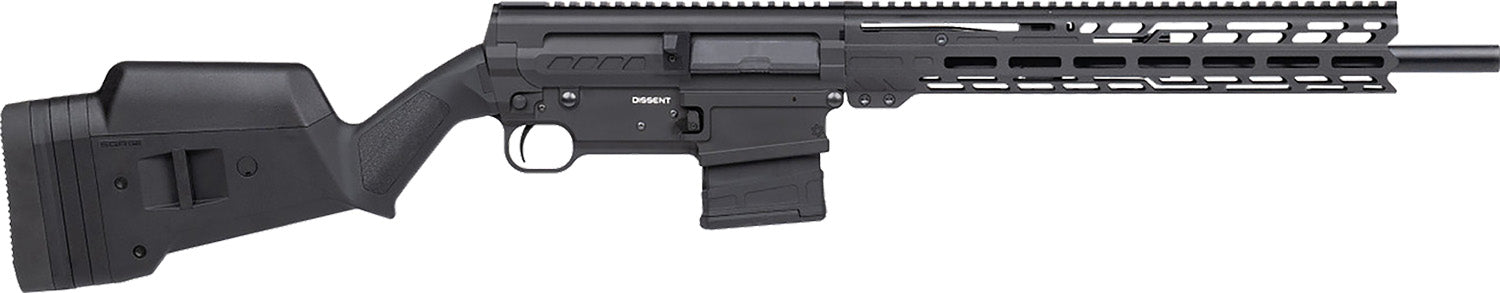 CMMG 38A260C-AB  DISSENT BR3 308 16.1       ARMBLK