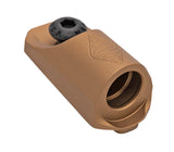 REPTILIA 100124 SOCKET M-LOK QD ATTCHMNT POINT FDE