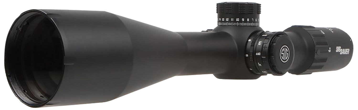 SIG SOTD65113   TANGODMR SCP 5-30X56 34MM MOA  BLK
